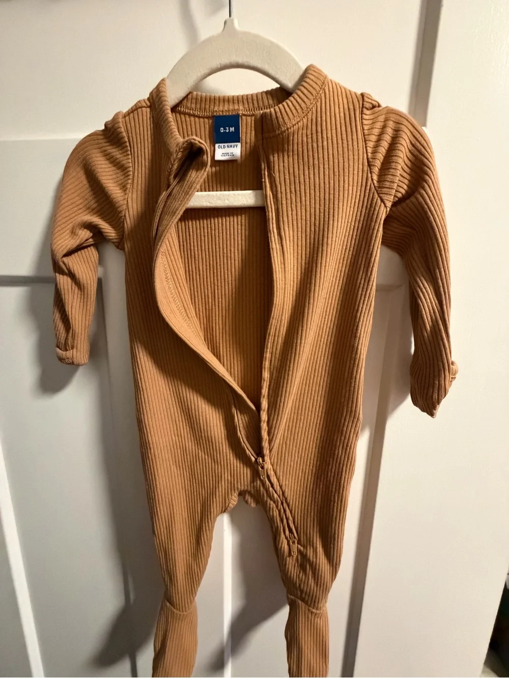 Old Navy ribbed long